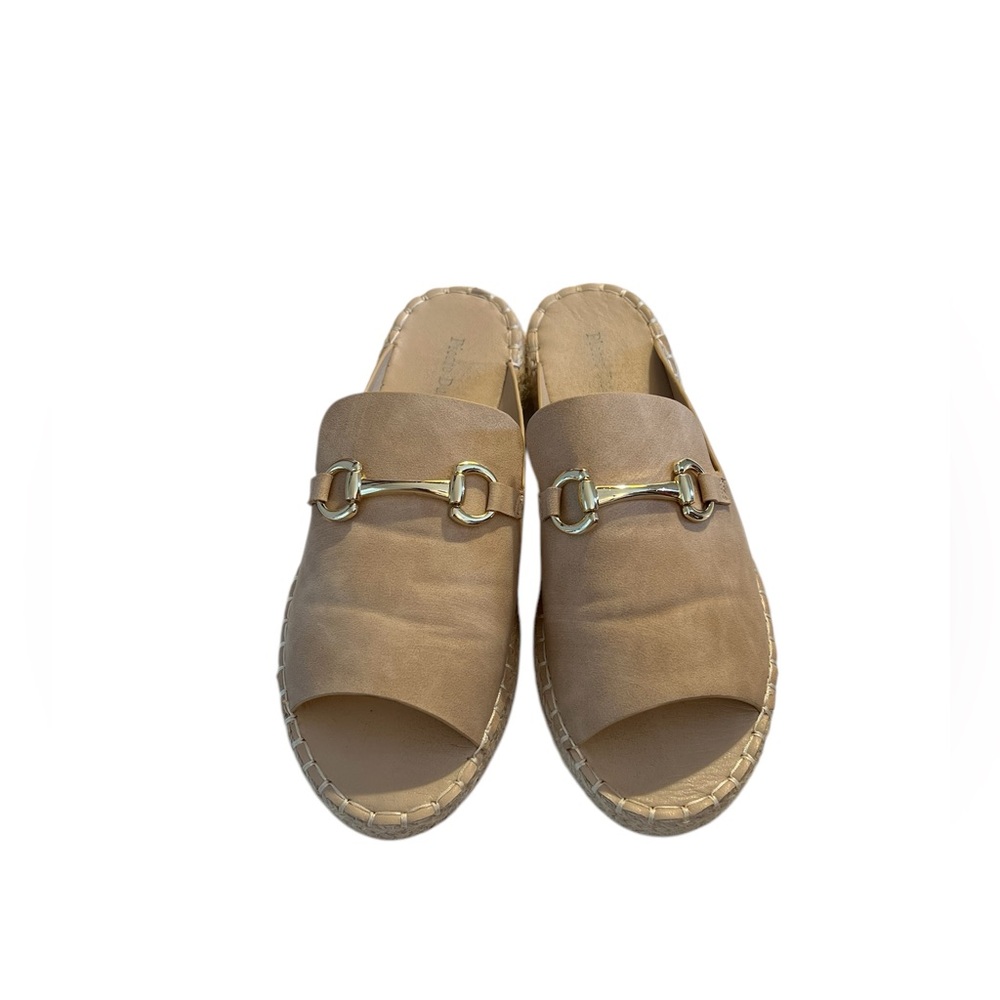 Pierre Dumas Cordell Slide Sandals